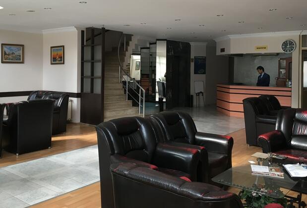 Koşar Otel - Görsel 3