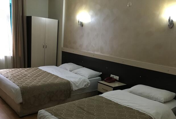 Koşar Otel - Görsel 6