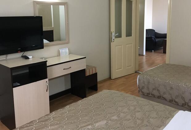 Koşar Otel - Görsel 10