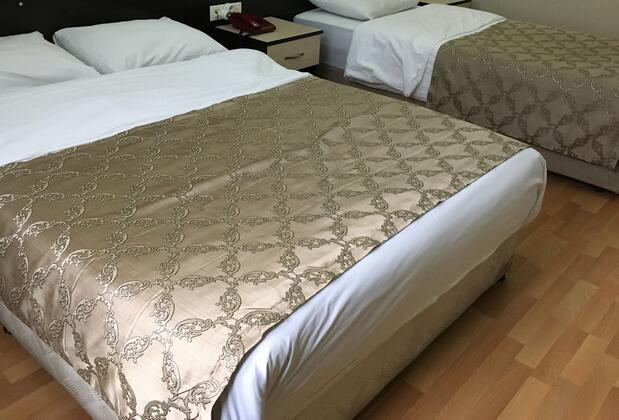 Koşar Otel - Görsel 13