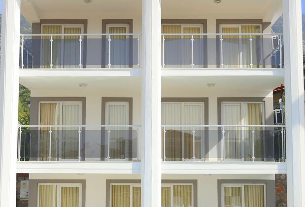 Orka Olivia Gold Villas 1 - Görsel 4