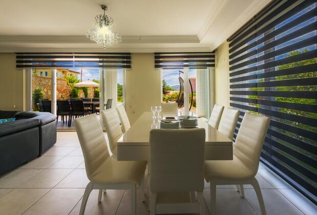 Orka Olivia Gold Villas 1 - Görsel 6