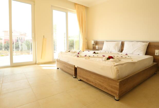 Orka Olivia Gold Villas 1 - Görsel 7