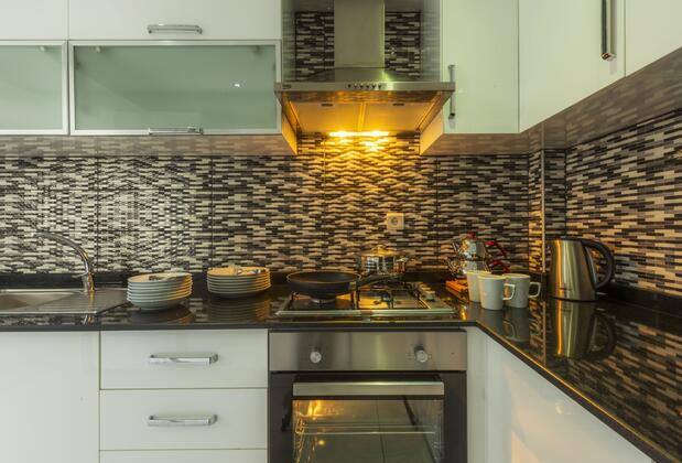 Orka Olivia Gold Villas 1 - Görsel 8