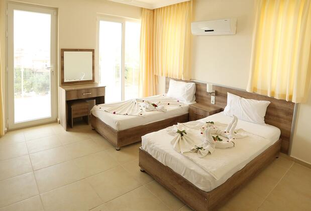 Orka Olivia Gold Villas 1 - Görsel 9