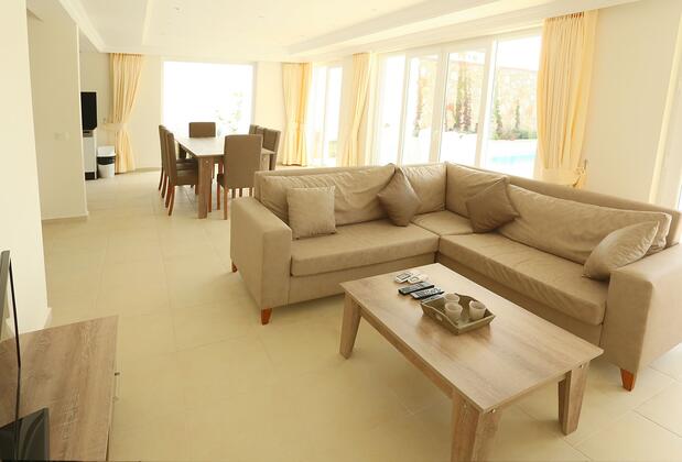 Orka Olivia Gold Villas 1 - Görsel 10