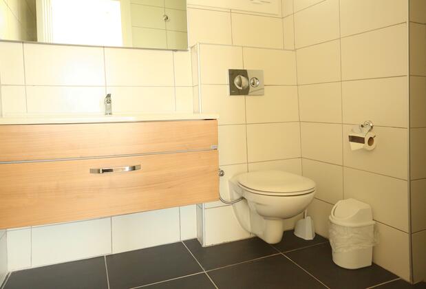 Orka Olivia Gold Villas 1 - Görsel 11