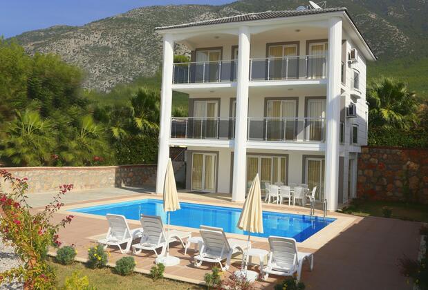 Orka Olivia Gold Villas 1 - Görsel 3