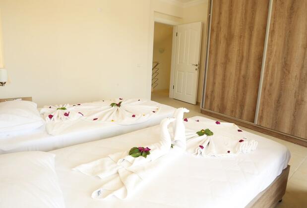 Orka Olivia Gold Villas 1 - Görsel 12