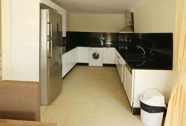 Orka Olivia Gold Villas 1 - Görsel 13