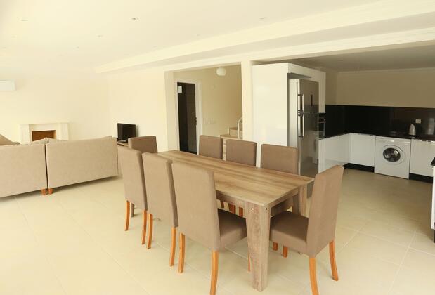 Orka Olivia Gold Villas 1 - Görsel 14