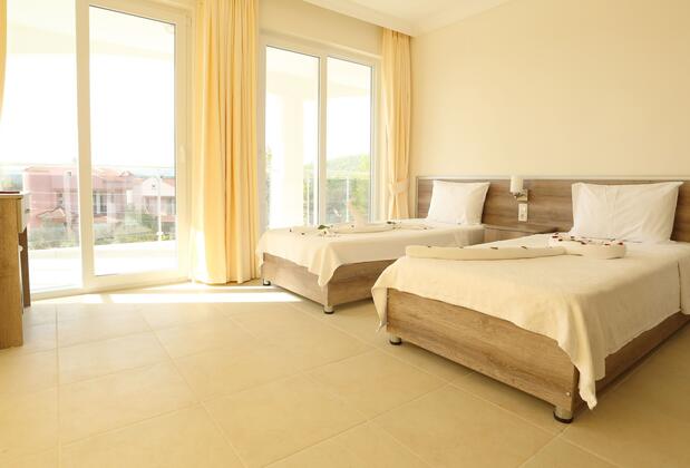 Orka Olivia Gold Villas 1 - Görsel 15