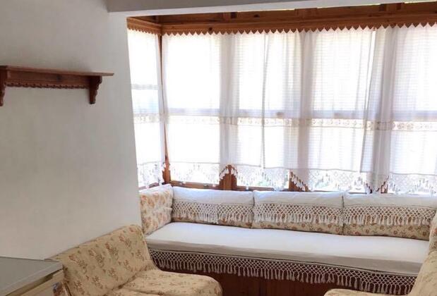 Totelya Otel - Görsel 8