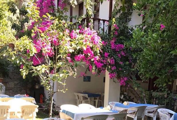 Totelya Otel - Görsel 4