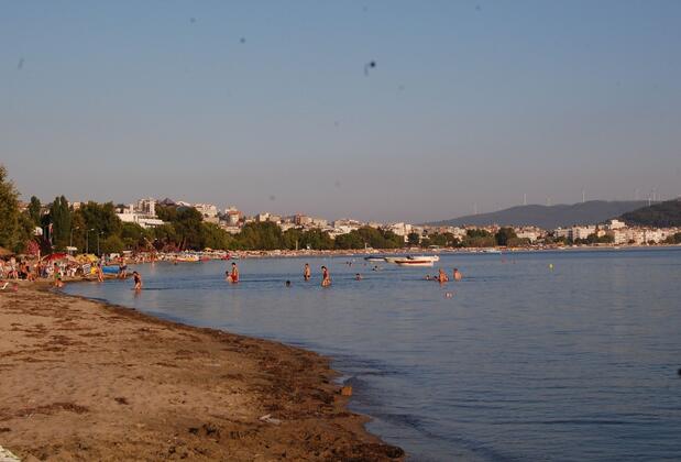 Erdek Sun Beach Hotel - Görsel 4