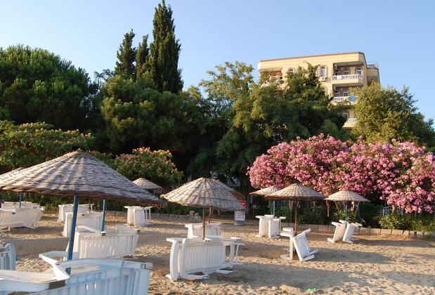 Erdek Sun Beach Hotel - Görsel 6