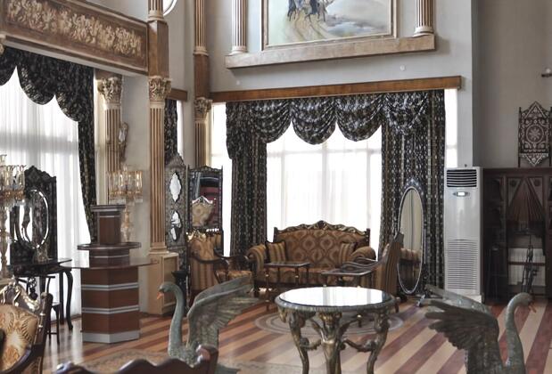 Erdek Sun Beach Hotel - Görsel 8