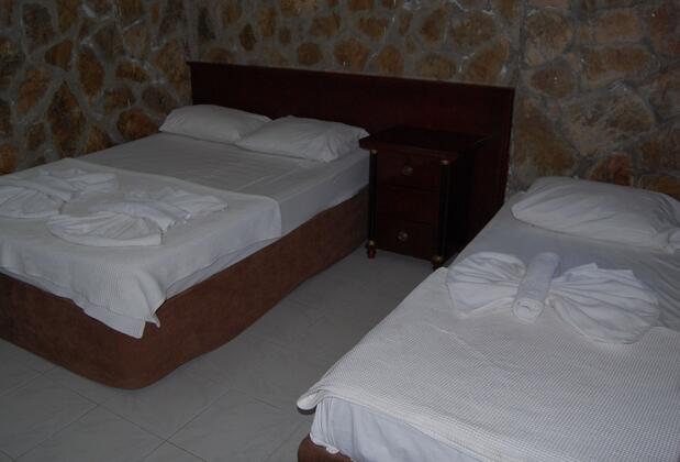 Erdek Sun Beach Hotel - Görsel 12