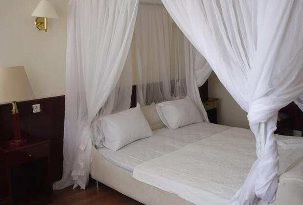 Erdek Sun Beach Hotel - Görsel 13