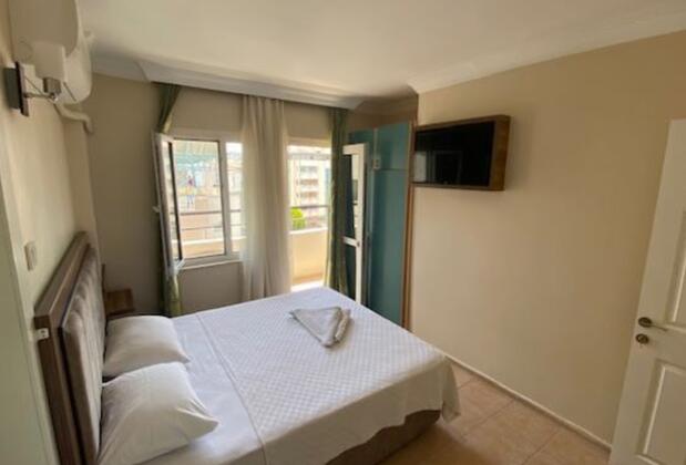 Vesta Apart Hotel - Görsel 5