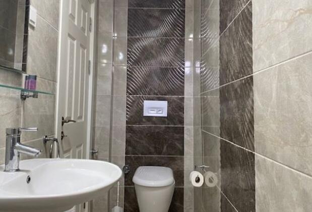 Vesta Apart Hotel - Görsel 8