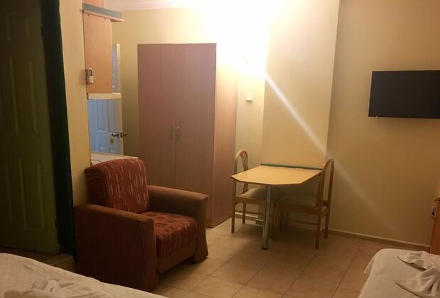 Vesta Apart Hotel - Görsel 7