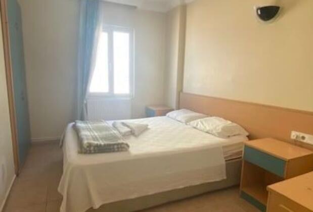 Vesta Apart Hotel - Görsel 6