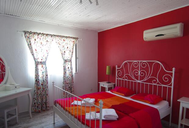 Ergin Pansiyon Restaurant - Görsel 3