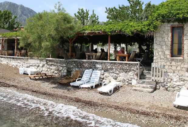 Ergin Pansiyon Restaurant - Görsel 4