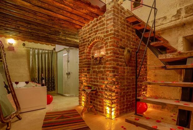 Casia Cave Suites - Görsel 4