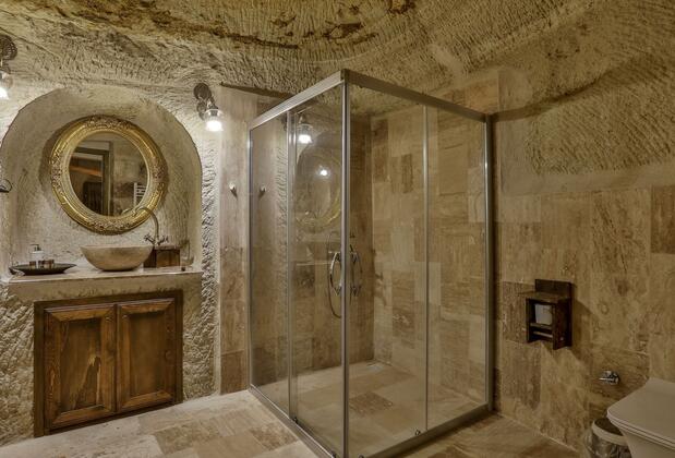 Casia Cave Suites - Görsel 5