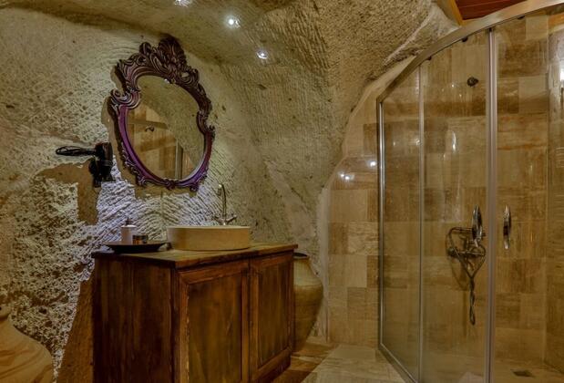 Casia Cave Suites - Görsel 7