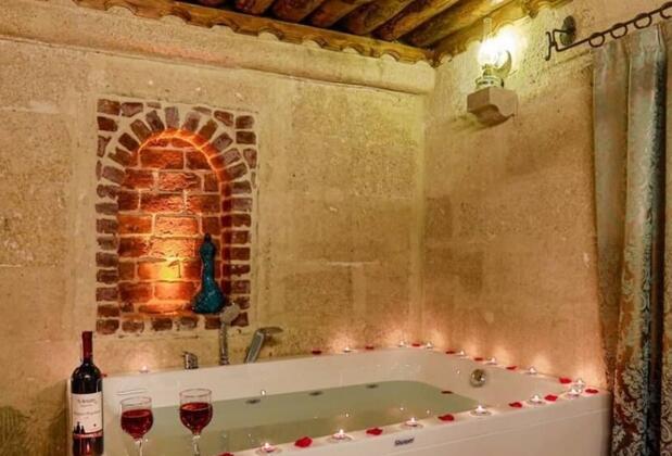 Casia Cave Suites - Görsel 17