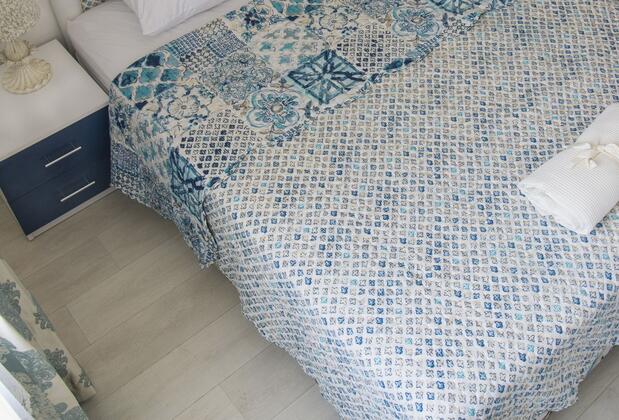 Mavi Zeytin Butik Otel - Görsel 3