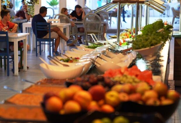 Golden Life Resort Hotel & Spa - Görsel 11