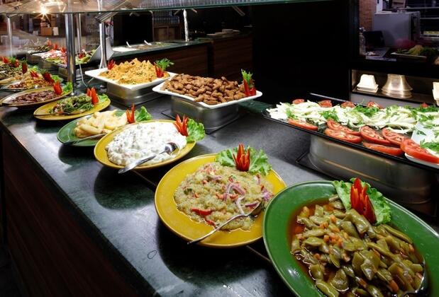 Golden Life Resort Hotel & Spa - Görsel 10