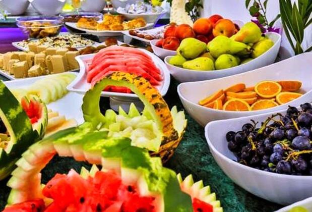 Golden Life Resort Hotel & Spa - Görsel 12