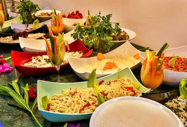 Golden Life Resort Hotel & Spa - Görsel 6