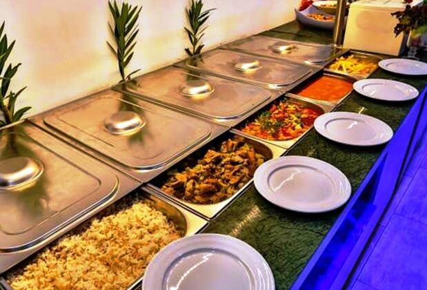 Golden Life Resort Hotel & Spa - Görsel 4