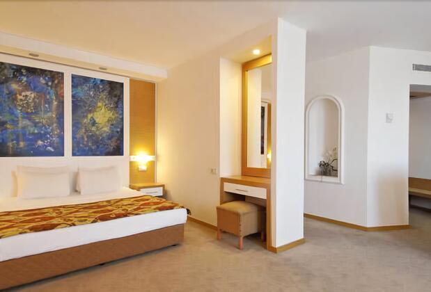 Ladonia Adakule Hotel - Görsel 26