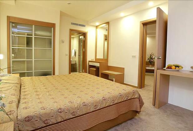 Ladonia Adakule Hotel - Görsel 23