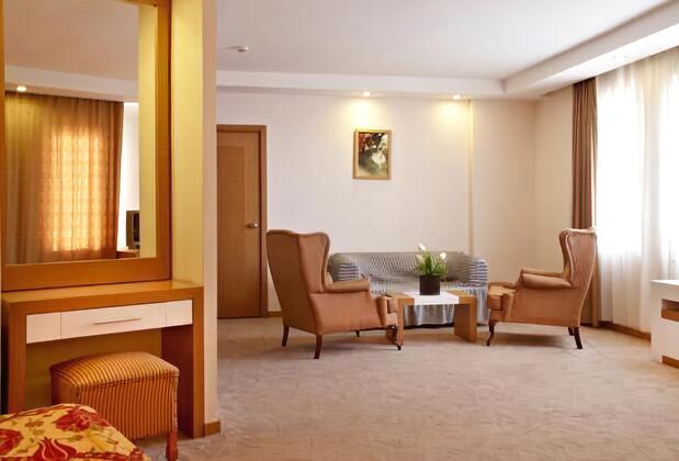 Ladonia Adakule Hotel - Görsel 25