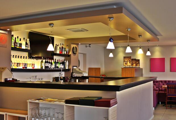 İdee Hotel - Görsel 8