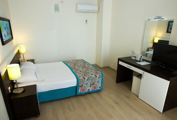 Dosi Hotel - Görsel 15