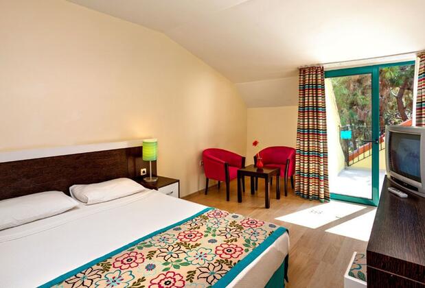 Dosi Hotel - Görsel 16