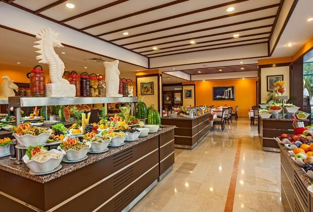 Dosi Hotel - Görsel 7