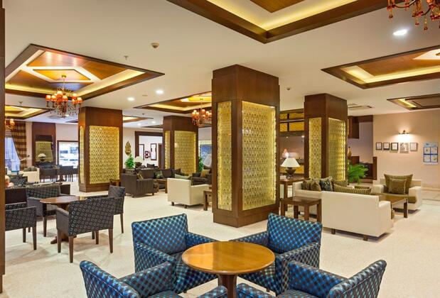 Dosi Hotel - Görsel 8