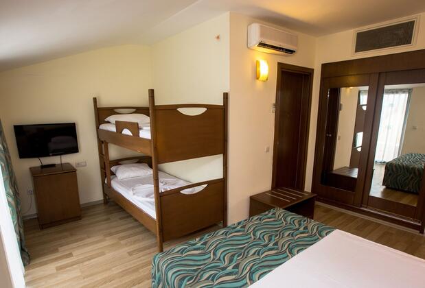 Dosi Hotel - Görsel 17