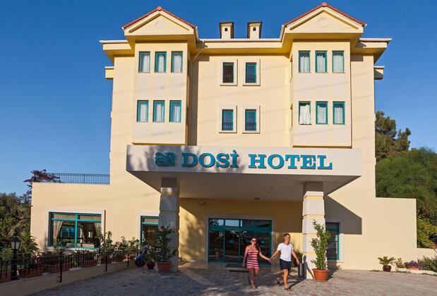 Dosi Hotel - Görsel 9
