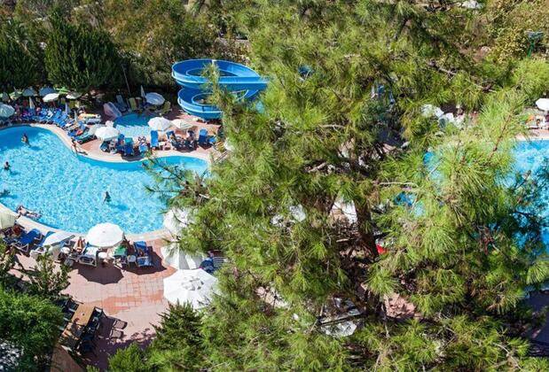 Dosi Hotel - Görsel 3